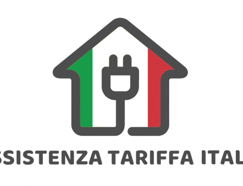 Assistenza Tariffa Italia