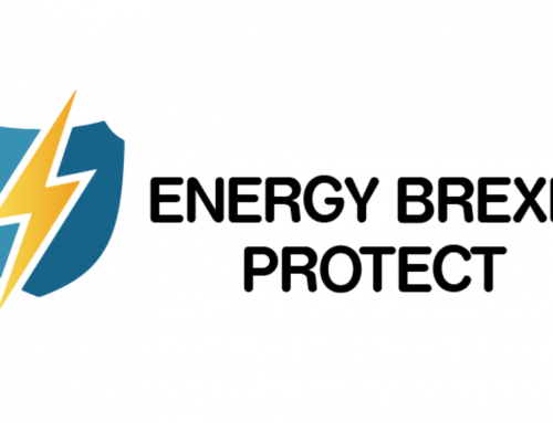 Energy Brexit Protect