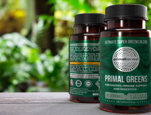 Primal Greens